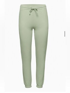 TNA Cozy Fleece Perfect Sweatpants
